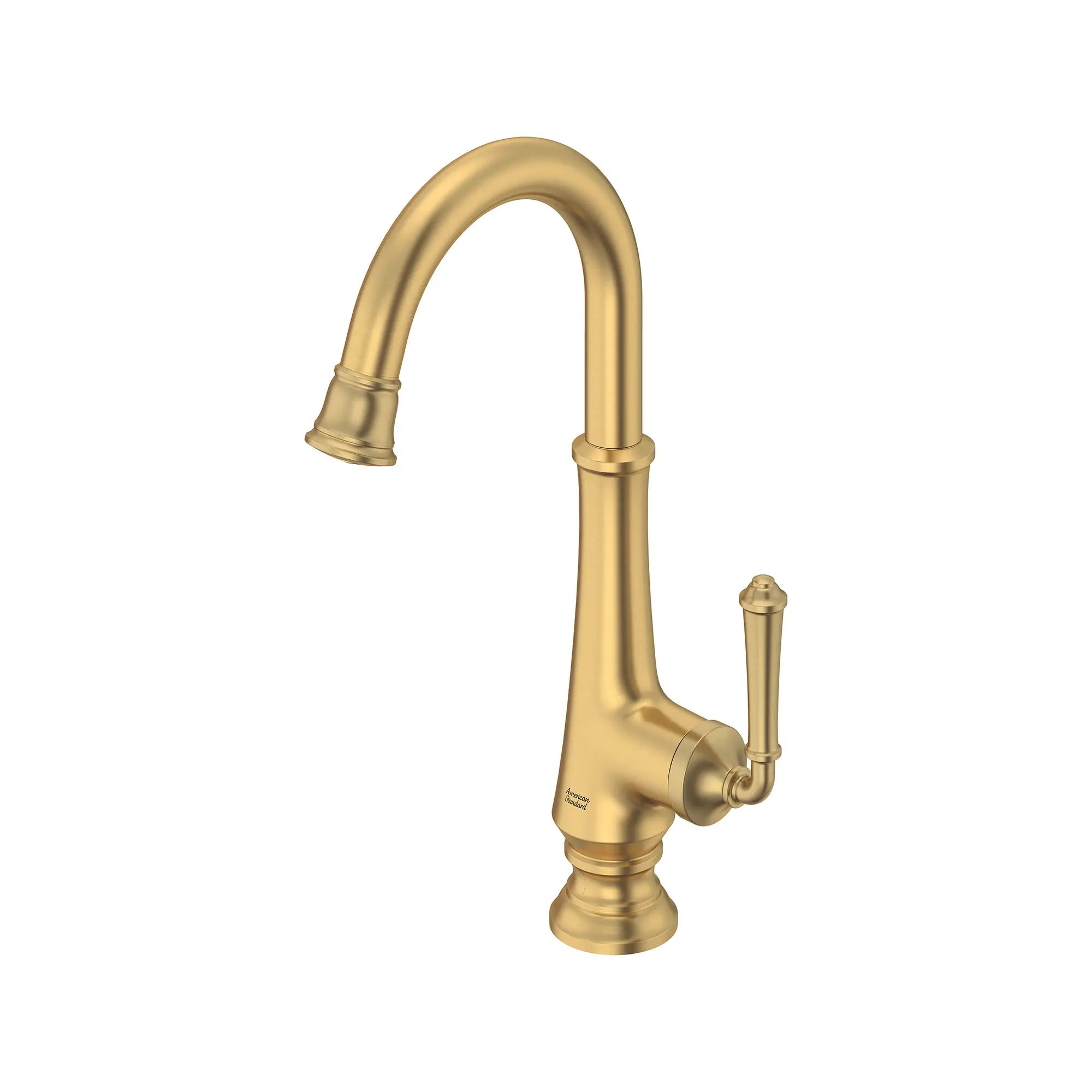 Delancey® Single-Handle Pull-Down Bar Faucet 1.5 gpm/5.7 L/min — thumbnail 3